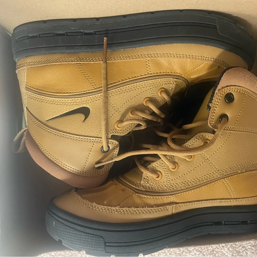 Nike Woodside II - Boys